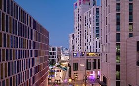 Alwadi Hotel Doha - Mgallery Collection